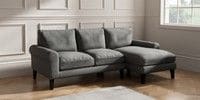Medium Sofa Chaise - Right Hand