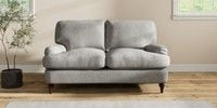 2 Seater Small Sofa