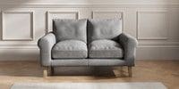 2 Seater Small Sofa