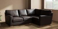 Small Corner Sofa - Right Hand