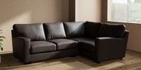 Small Corner Sofa - Right Hand