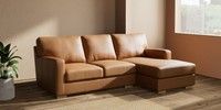 Small Sofa Chaise - Right Hand