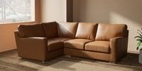 Small Corner Sofa - Left Hand