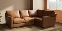 Small Corner Sofa - Right Hand