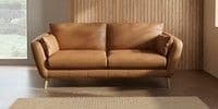 3 Seater Sofa