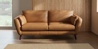 3 Seater Sofa