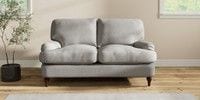 2 Seater Small Sofa