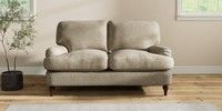 2 Seater Small Sofa