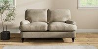 2 Seater Small Sofa