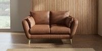 2 Seater Small Sofa