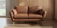 3 Seater Small Sofa