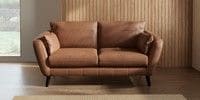 3 Seater Small Sofa