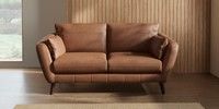 3 Seater Small Sofa