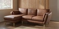 Medium Sofa Chaise - Left Hand
