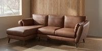 Medium Sofa Chaise - Left Hand