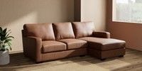 Small Sofa Chaise - Right Hand