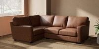 Small Corner Sofa - Left Hand