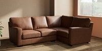 Small Corner Sofa - Right Hand