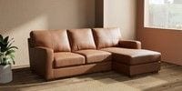 Small Sofa Chaise - Right Hand
