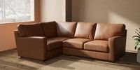 Small Corner Sofa - Left Hand