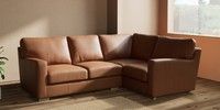 Small Corner Sofa - Right Hand