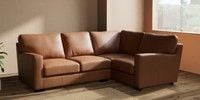 Small Corner Sofa - Right Hand