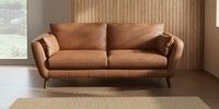 3 Seater Sofa