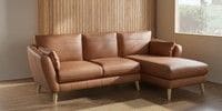 Medium Sofa Chaise - Right Hand
