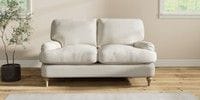 2 Seater Small Sofa