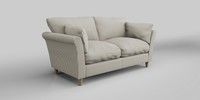 3 Seater Small Sofa