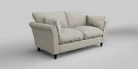 3 Seater Small Sofa