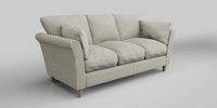 3 Cushion 3 Seater Sofa