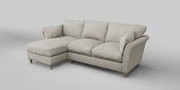 Medium Sofa Chaise - Left Hand