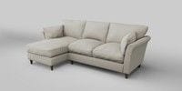 Medium Sofa Chaise - Left Hand