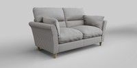 3 Seater Small Sofa