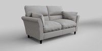3 Seater Small Sofa