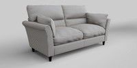 3 Seater Sofa
