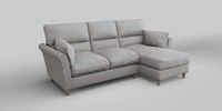 Medium Sofa Chaise - Right Hand