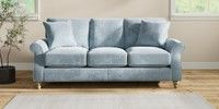 3 Cushion 3 Seater Sofa