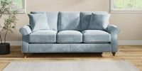 3 Cushion 3 Seater Sofa