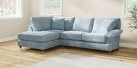 Medium Corner Chaise - Left Hand