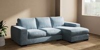 Medium Sofa Chaise - Right Hand