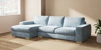 Large Sofa Chaise - Left Hand