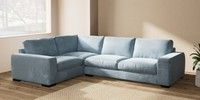Large Corner Sofa - Left Hand