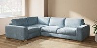 Large Corner Sofa - Left Hand