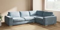 Large Corner Sofa - Right Hand