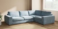 Large Corner Sofa - Right Hand