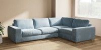 Large Corner Sofa - Right Hand