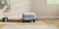 Storage Footstool