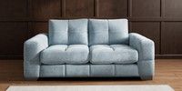 3 Seater Small Sofa
